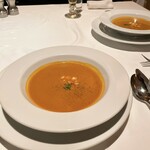 ウルフギャング・ステーキハウス シグニチャー - 