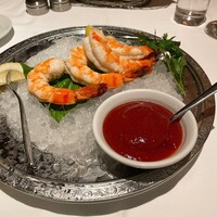 ウルフギャング・ステーキハウス シグニチャー - 