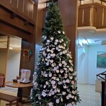 天テラス - ★願い事をツリーに飾って…