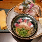 産直さばと青魚 伏見あおい - 