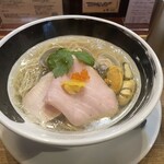 麺処 しろくろ - 
