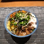 天テラス - ★鶏飯