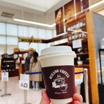 Mikado Coffee Karuizawa Tsuruya Ten