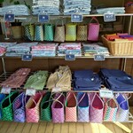 天テラス - ★浴衣とかごの無料レンタル