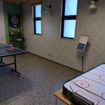 天テラス - ★アクティブラウンジ