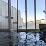 天テラス - ★内湯付き露天風呂(内湯)