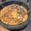 焼肉居酒家 韓の台所 京急川崎店