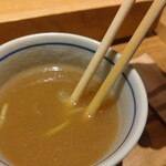 じねんじょ庵 - 