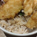 じねんじょ庵 国立店 - 