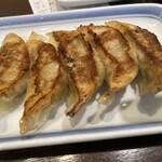 長崎ちゃんぽん リンガーハット - 料理写真: