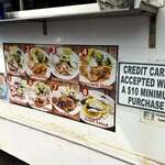JENNY'S SHRIMP LUNCH WAGON - 