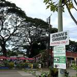 JENNY'S SHRIMP LUNCH WAGON - 