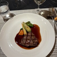 オールデイダイニング リモネ(リーガロイヤルホテル大阪) - 