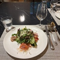 オールデイダイニング リモネ(リーガロイヤルホテル大阪) - 