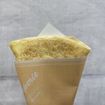 Happiness Resort Cafe - シュガーバタークレープ