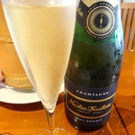 夢時庵 - ニコラスフィアット　パルティキュイェール　ブリュ・レゼルブＮＶ