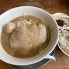 博多ラーメン七萬