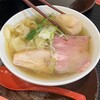 手打ち正麺 Hachimitsu