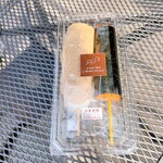 いろはにだんご - 