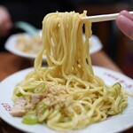 第一亭 - パタン