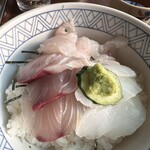 まぐろやさん 柳橋 - 