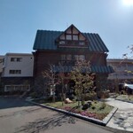 天テラス - ★外観