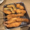 だるま アルデ新大阪店