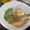 らーめん工房 麺や のぉくれ 柳井店