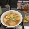 喜多方ラーメン 坂内 武蔵新城店
