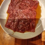 焼肉彩苑 モランボン - 