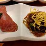 焼肉彩苑 モランボン - 