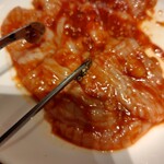 焼肉彩苑 モランボン - 