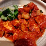 焼肉彩苑 モランボン - 