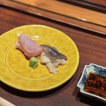 神楽坂 石かわ - 