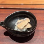 神楽坂 石かわ - もち米