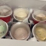 サーティワンアイスクリーム - 料理写真:
