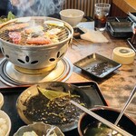 安樂亭 神栖店 - 