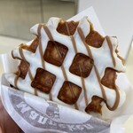 マネケン - 料理写真: