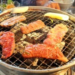 安樂亭 神栖店 - 