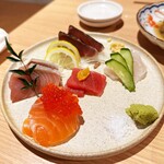 大衆酒場プラスオオサカ - 
