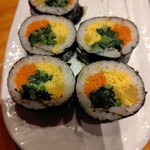 焼肉彩苑 モランボン - 