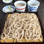 軽井沢 川上庵 - 