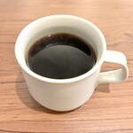 caféPei - ネルドリップコーヒー