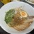 らーめん工房 麺や のぉくれ - 料理写真: