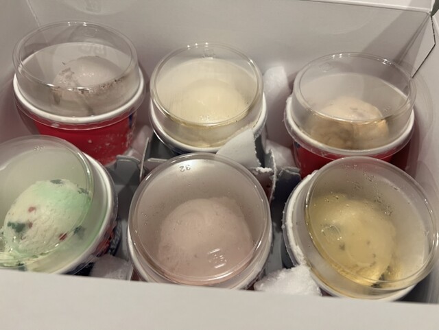 サーティワンアイスクリーム 三軒茶屋店 - 三軒茶屋/ジェラート