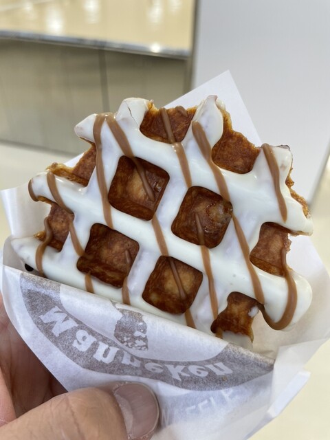 Manneken Jr Osaka Ekiten