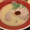 モヒカンらーめん 博多デイトス店