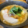 ラーメン屋 トイ・ボックス
