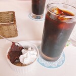 パイナップルミント - 