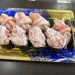 スーパーマーケット バロー - 料理写真:
